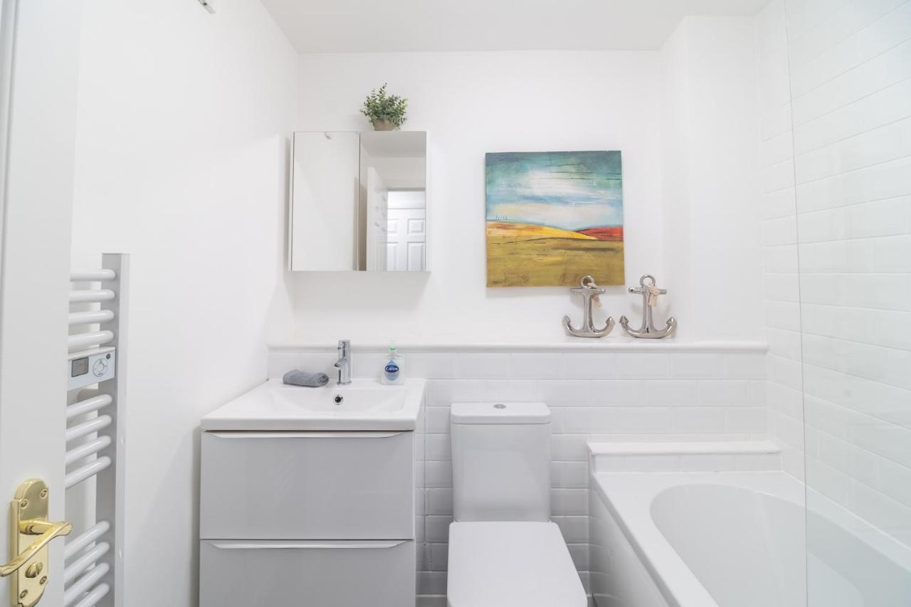 Luxury Glasgow Flat In The Heart Of The Westend Exterior foto